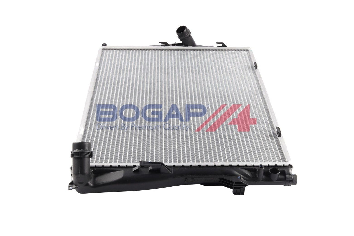 Original BOGAP Radiator 17117559273 / B4210189