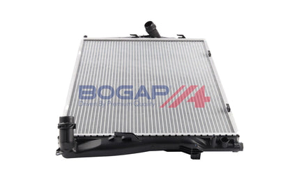 Original BOGAP Radiator 17117559273 / B4210189
