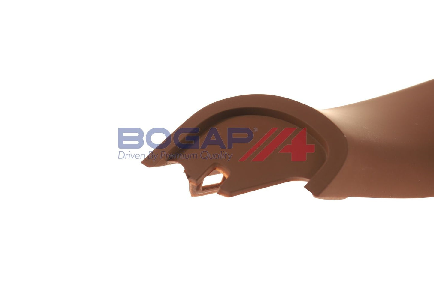 Original BOGAP Rear Left Door Pull (Zimtbraun) 51417225859 / B5315102
