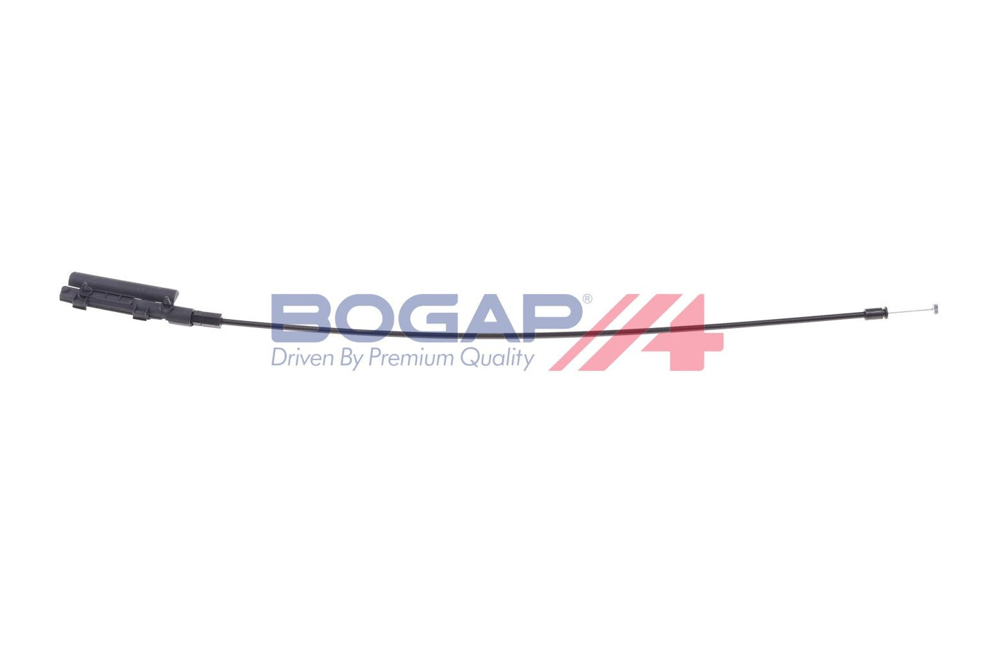 Original BOGAP Front Bowden Cable 51238240608 / B5114102