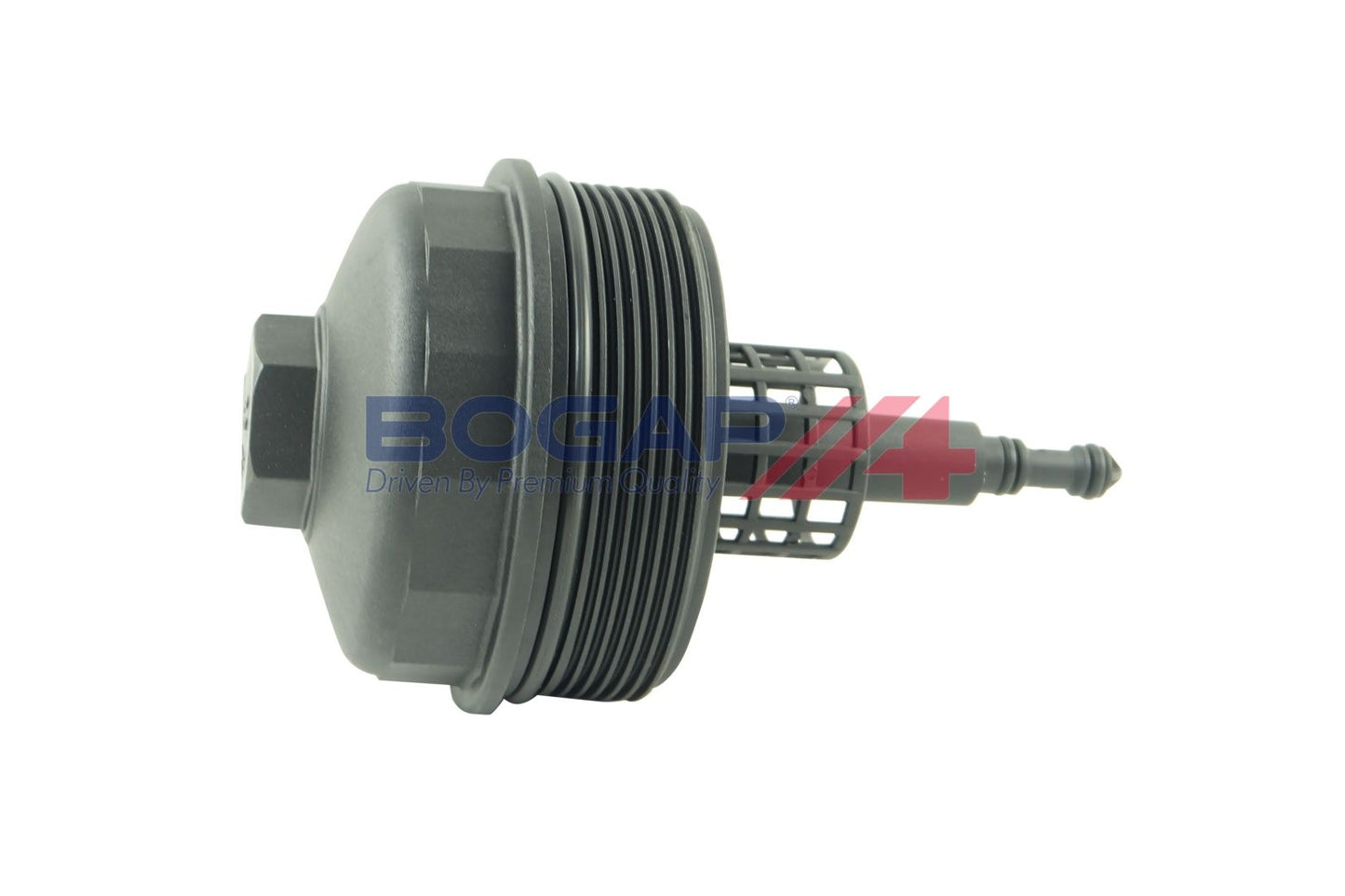 Original BOGAP Oil Filter Cover 11421744000 / B1422103