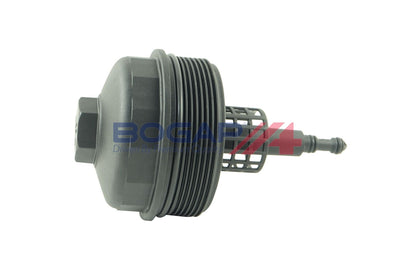 Original BOGAP Oil Filter Cover 11421744000 / B1422103