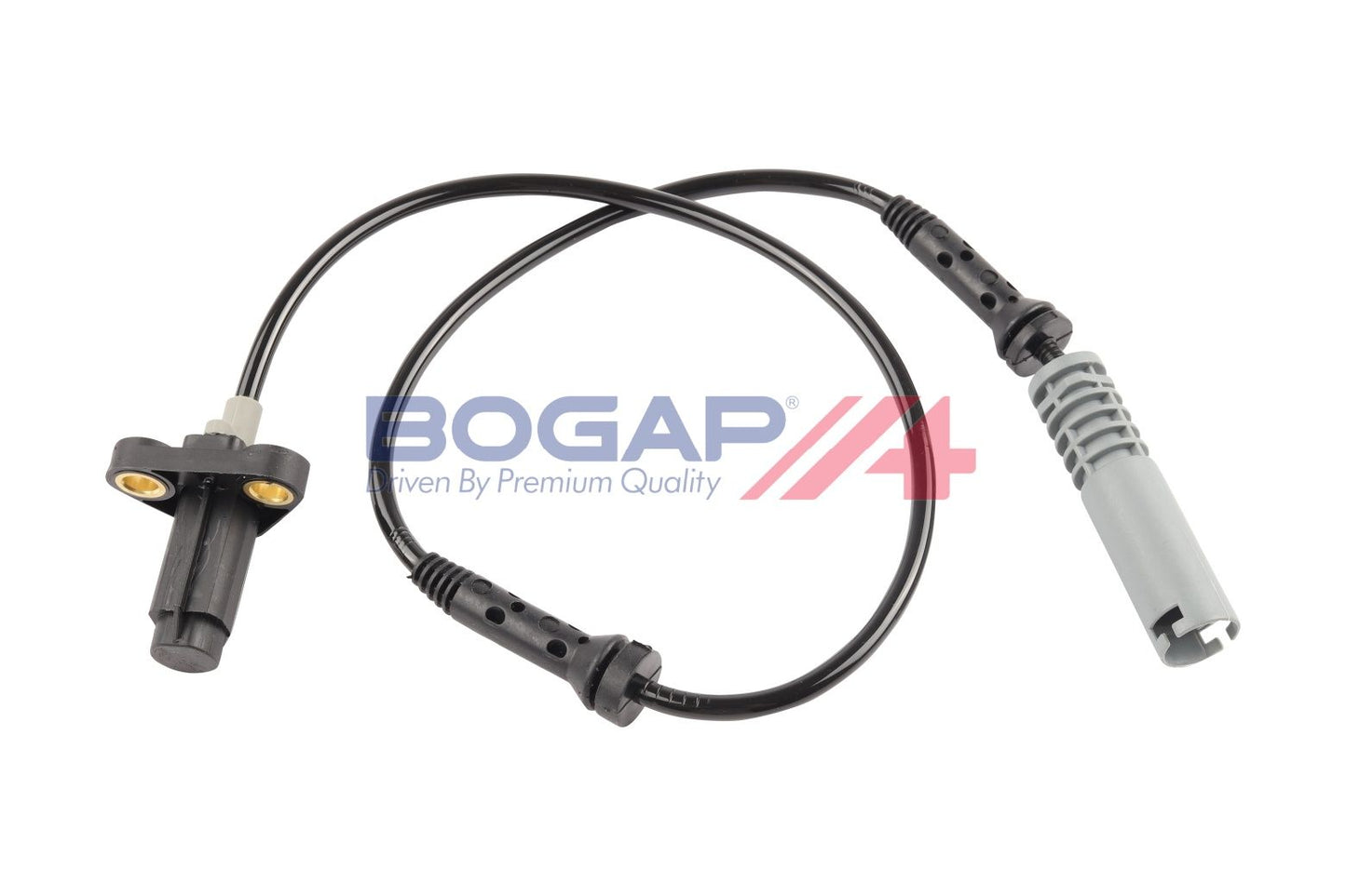 Original BOGAP ABS Pulse Generator 34521182159 / B7117108