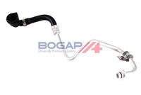 Original BOGAP Coolant Return Line 11538854737 / B4229132