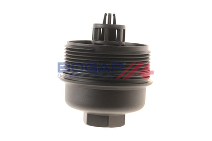 Original BOGAP Oil Filter Cover 11427625483 / B1422107