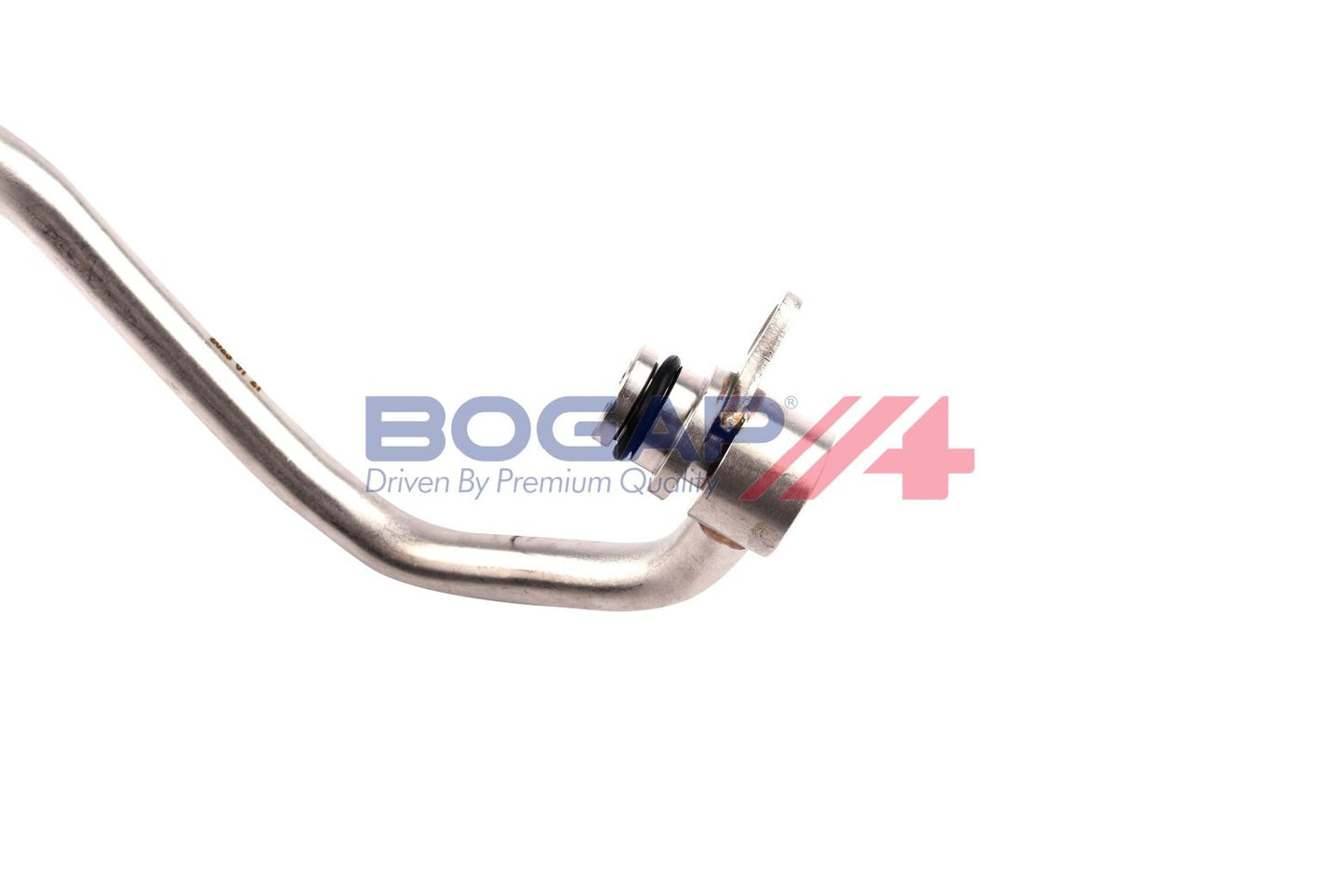 Original BOGAP Coolant Feed Line (Zyl. 1-3) 11537558899 / B4229122