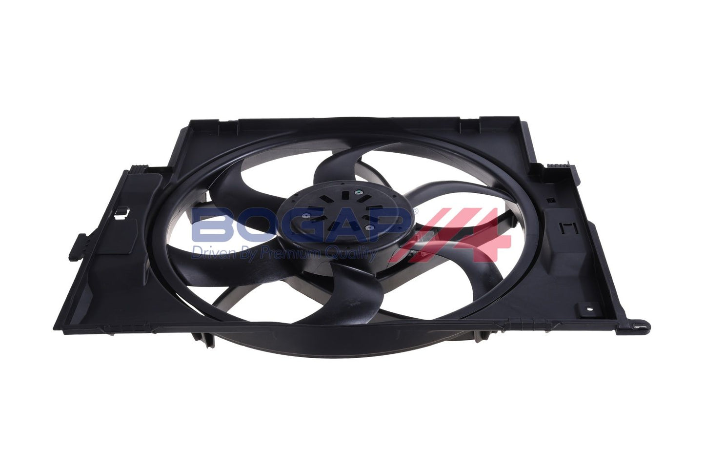 Original BOGAP Fan Housing with Fan (400W) 17428641963 / B4243125