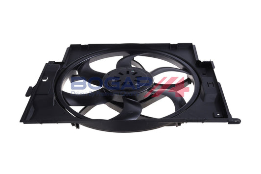 Original BOGAP Fan Housing with Fan (400W) 17428641963 / B4243125