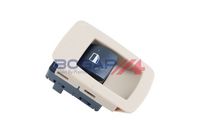 Original BOGAP Window Lifter Switch (Savannabeige) 61316945876 / B7358119
