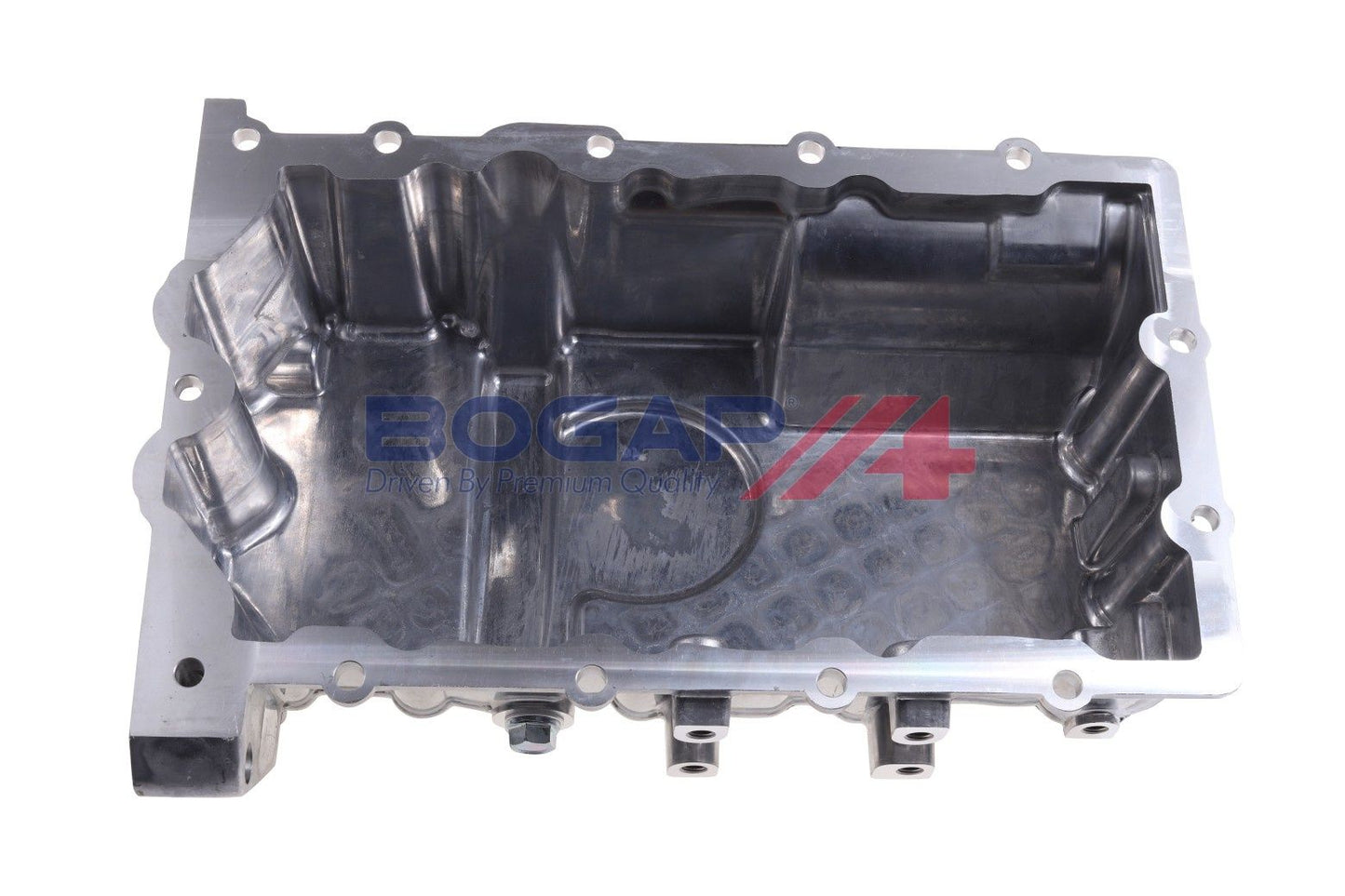 Original BOGAP Engine Oil Pan 11132463751 / B1919106