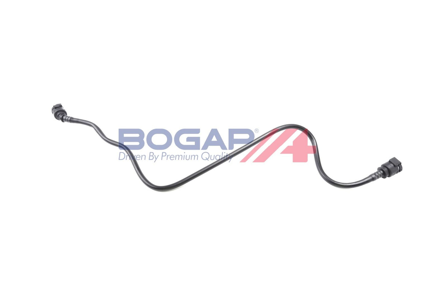 Original BOGAP Expansion Tank–Cylinder Head Pipe 17128654824 / B4228634