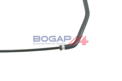 Original BOGAP Radiator Top Ventilation Line 17127585743 / B4255100