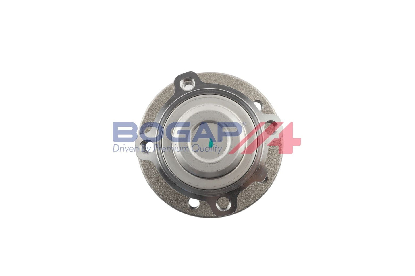 Original BOGAP Front Wheel Hub with Bearing (M12X1.5) 31216765157 / B3334163