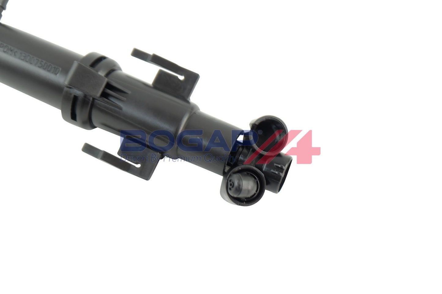 Original BOGAP High Pressure Nozzle, Right 61677341542 / B5522133