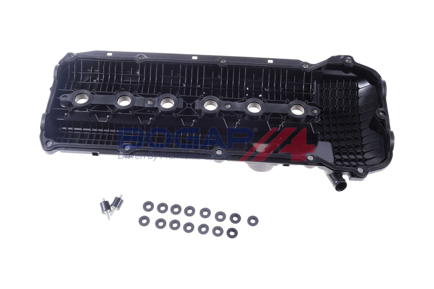 Original BOGAP Cylinder Head Cover 11121432928 / B1115106