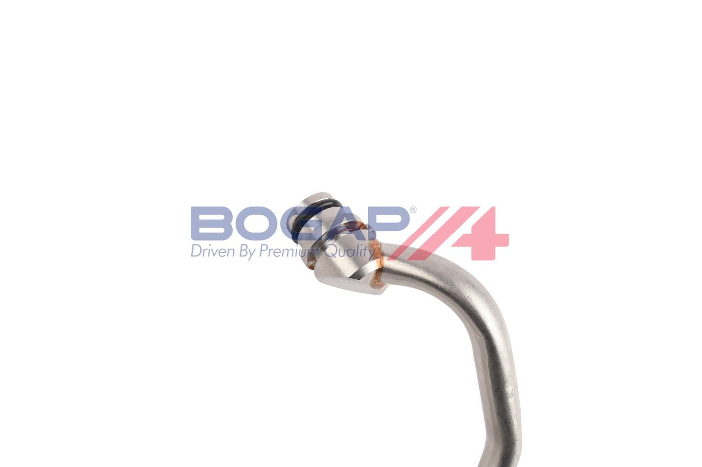 Original BOGAP Coolant Return Line (Zyl. 4–6) 11537563707 / B4229131
