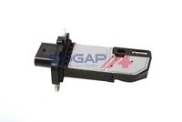 Original BOGAP Hot-Film Air Mass Meter 13627804150 / B6110122
