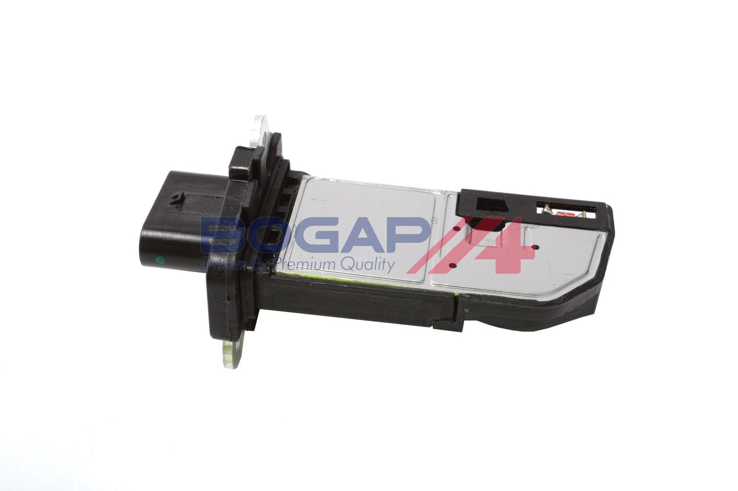 Original BOGAP Hot-Film Air Mass Meter 13627804150 / B6110122