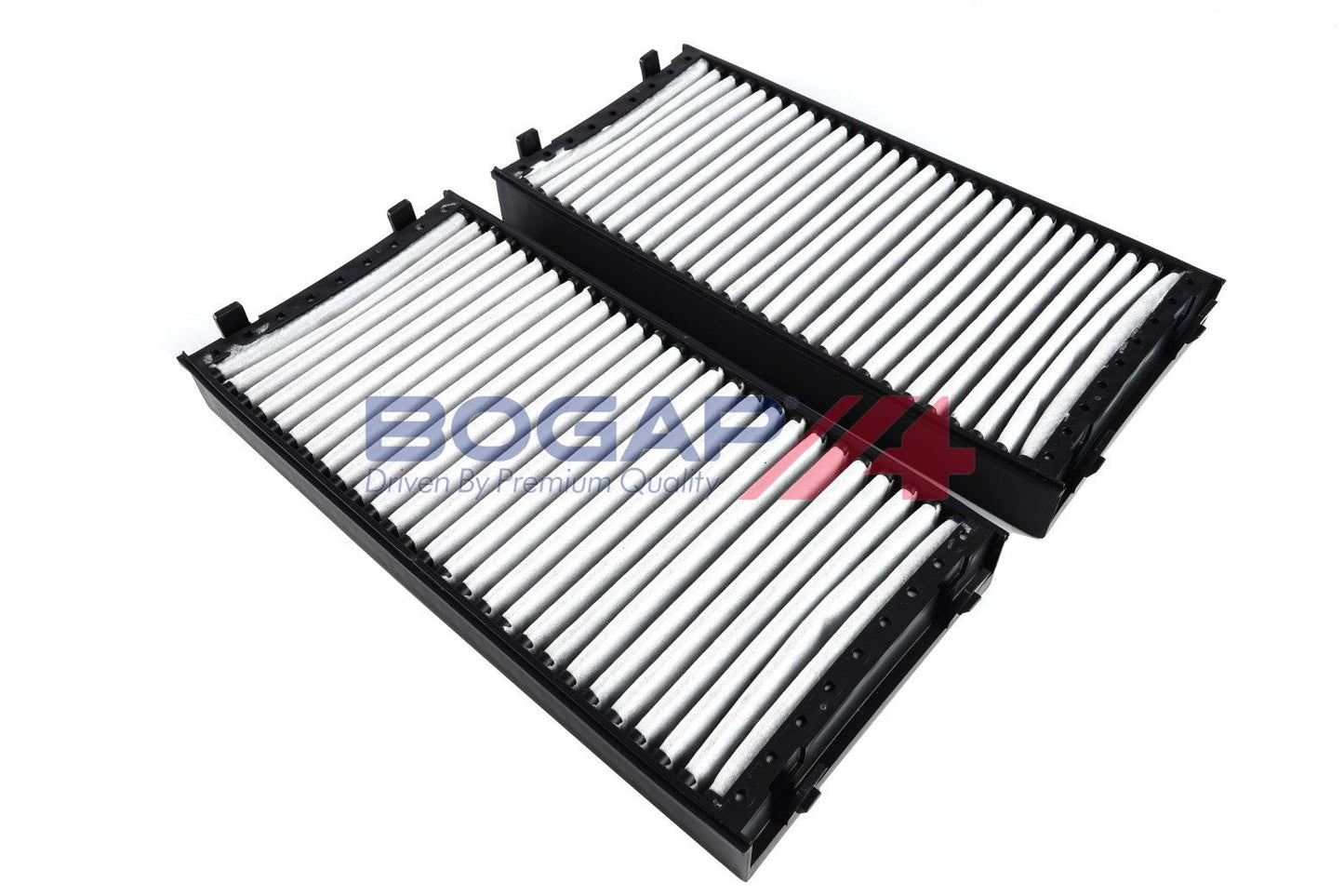 Original BOGAP Microfilter/Carbon Canister Set 64119248294 / B8112107