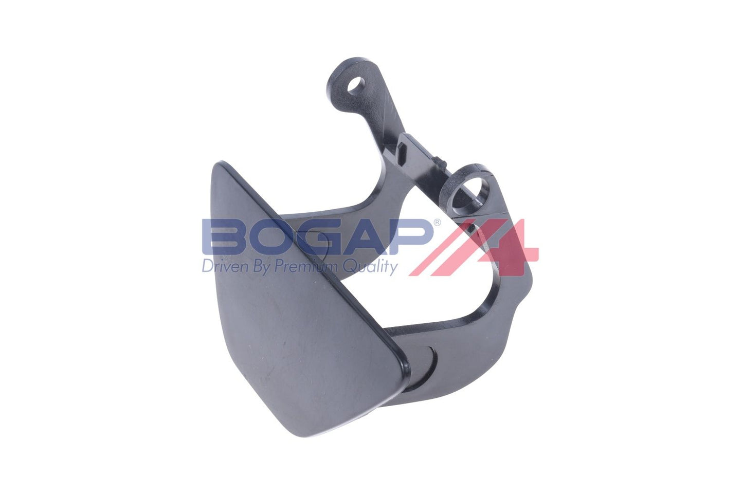 Original BOGAP Primed Spray Nozzle Cover, Left 51117332683 / B5522153