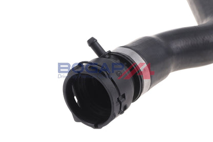 Original BOGAP Engine Feed–Radiator Top Hose 17127531768 / B4228267