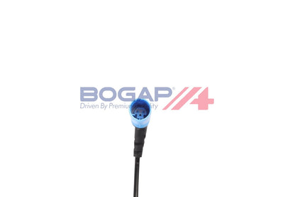 Original BOGAP DSC Pulse Generator, Rear 34526771703 / B7117118