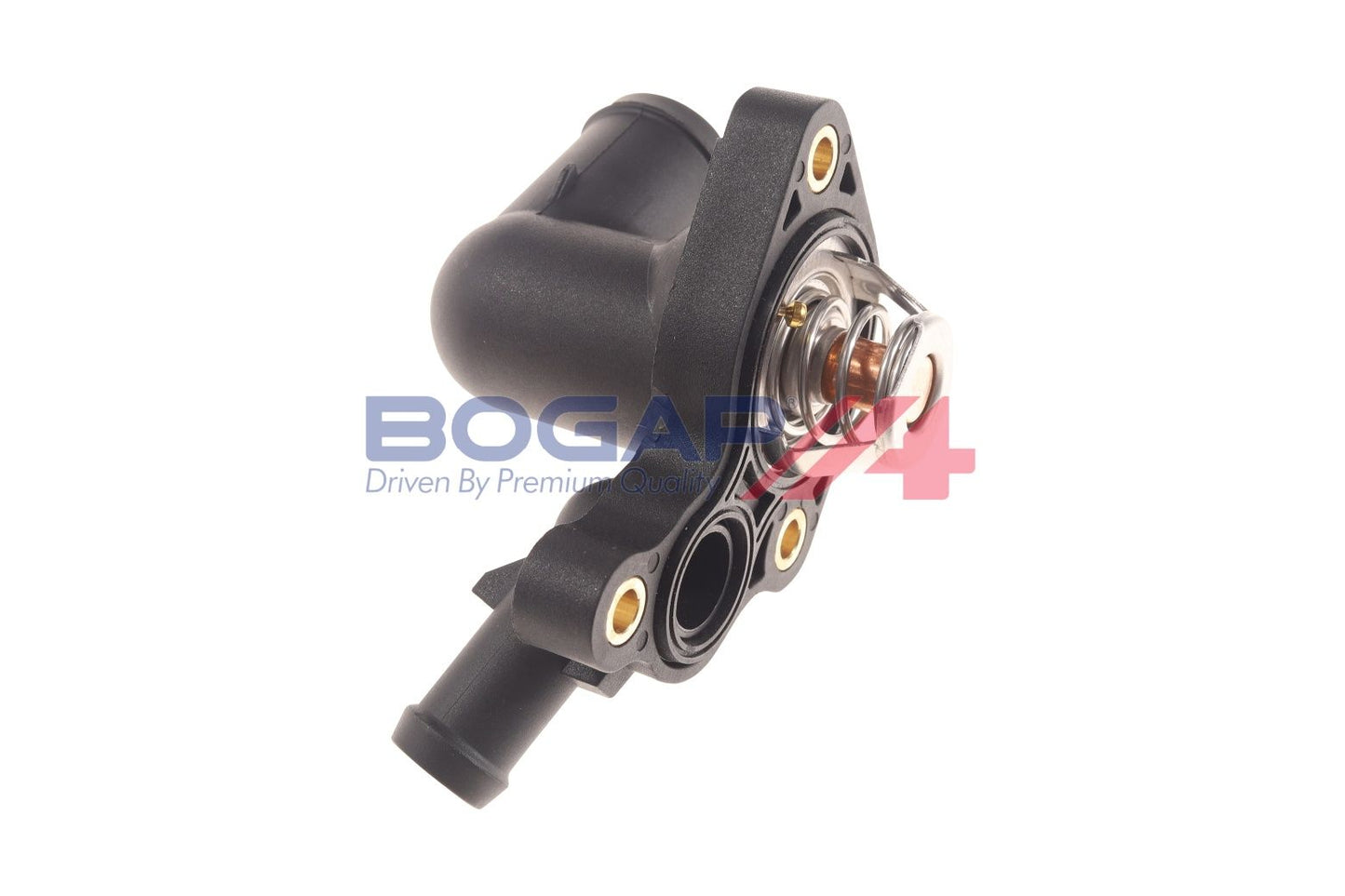 Original BOGAP Thermostat Housing 11537512733 / B4245111