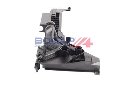 Original BOGAP Radiator Mounting Plate 17113400017 / B4218102