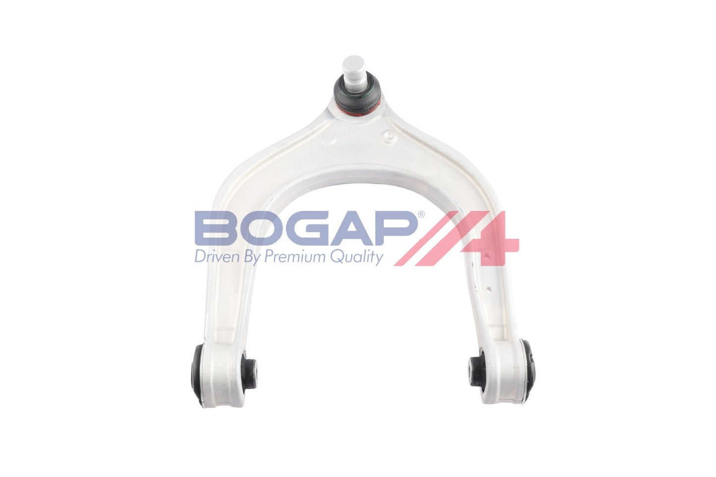 Original BOGAP Top Left Wishbone with Rubber Mount 31106883115 / B3327333