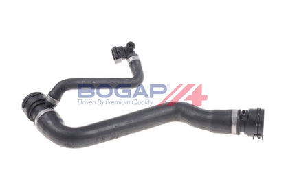 Original BOGAP Engine Feed–Radiator Top Hose 17127531768 / B4228267
