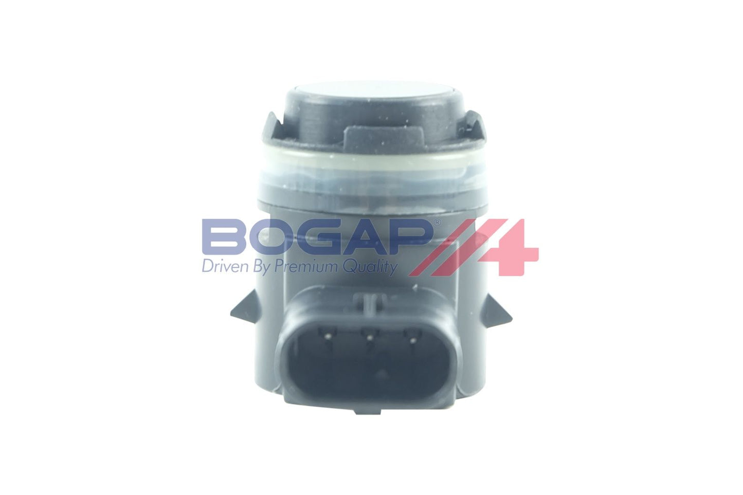 Original BOGAP Ultrasonic Sensor Black (5.7.2 Radial) 66209274429 / B7119126