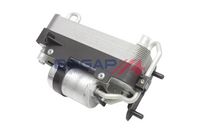 Original BOGAP Air Conditioning Condenser with Drier 64509891030 / B4117127