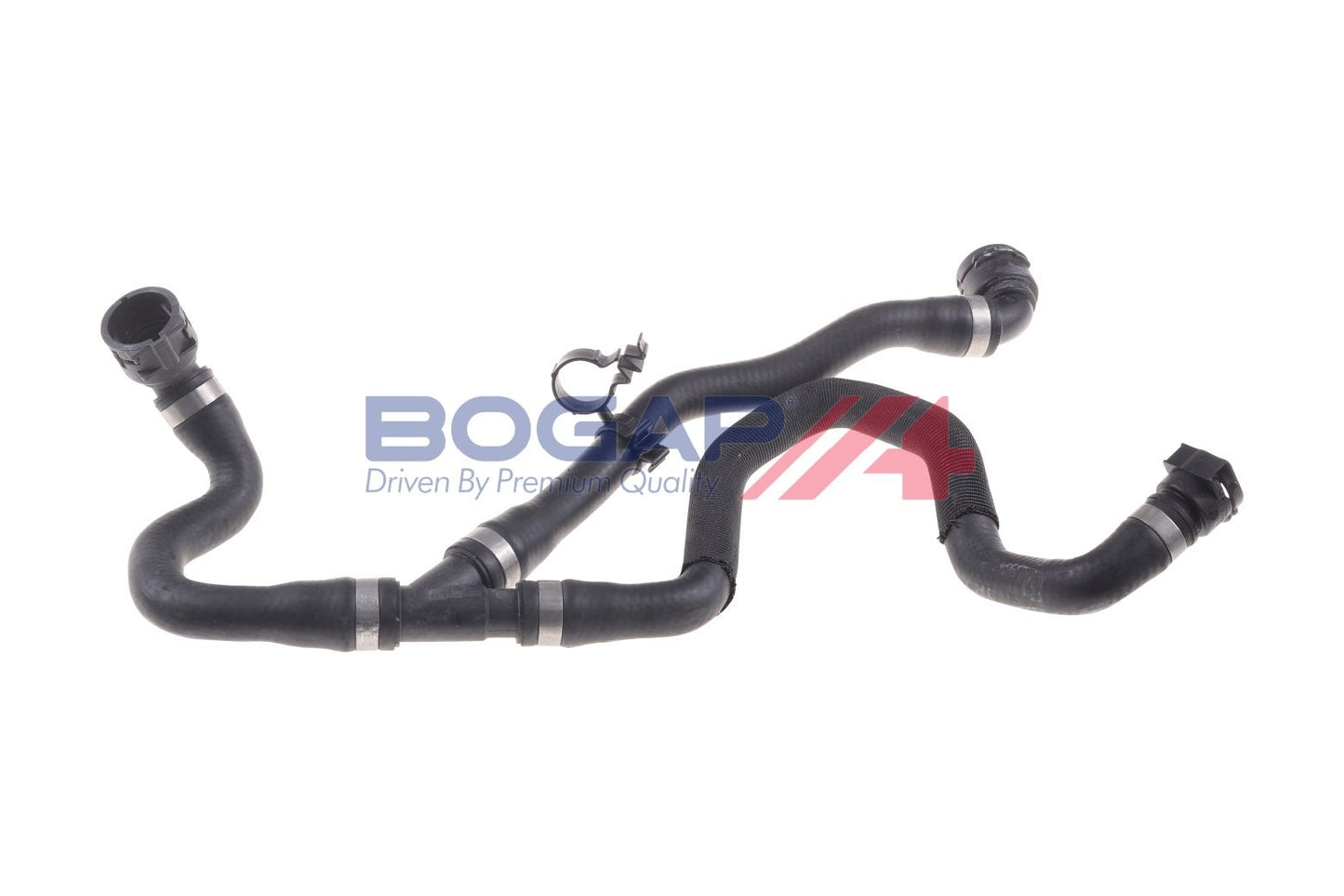 Original BOGAP Coolant Hose 17127596839 / B4228300