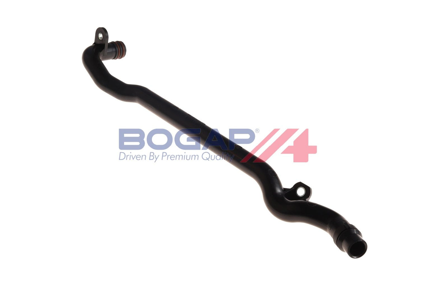 Original BOGAP Heater Inlet Pipe 11531705210 / B4229100