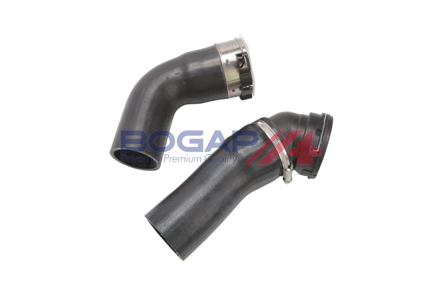 Original BOGAP Charge Air Line (Excluding Metal Pipe) 11617799400 / B1711153