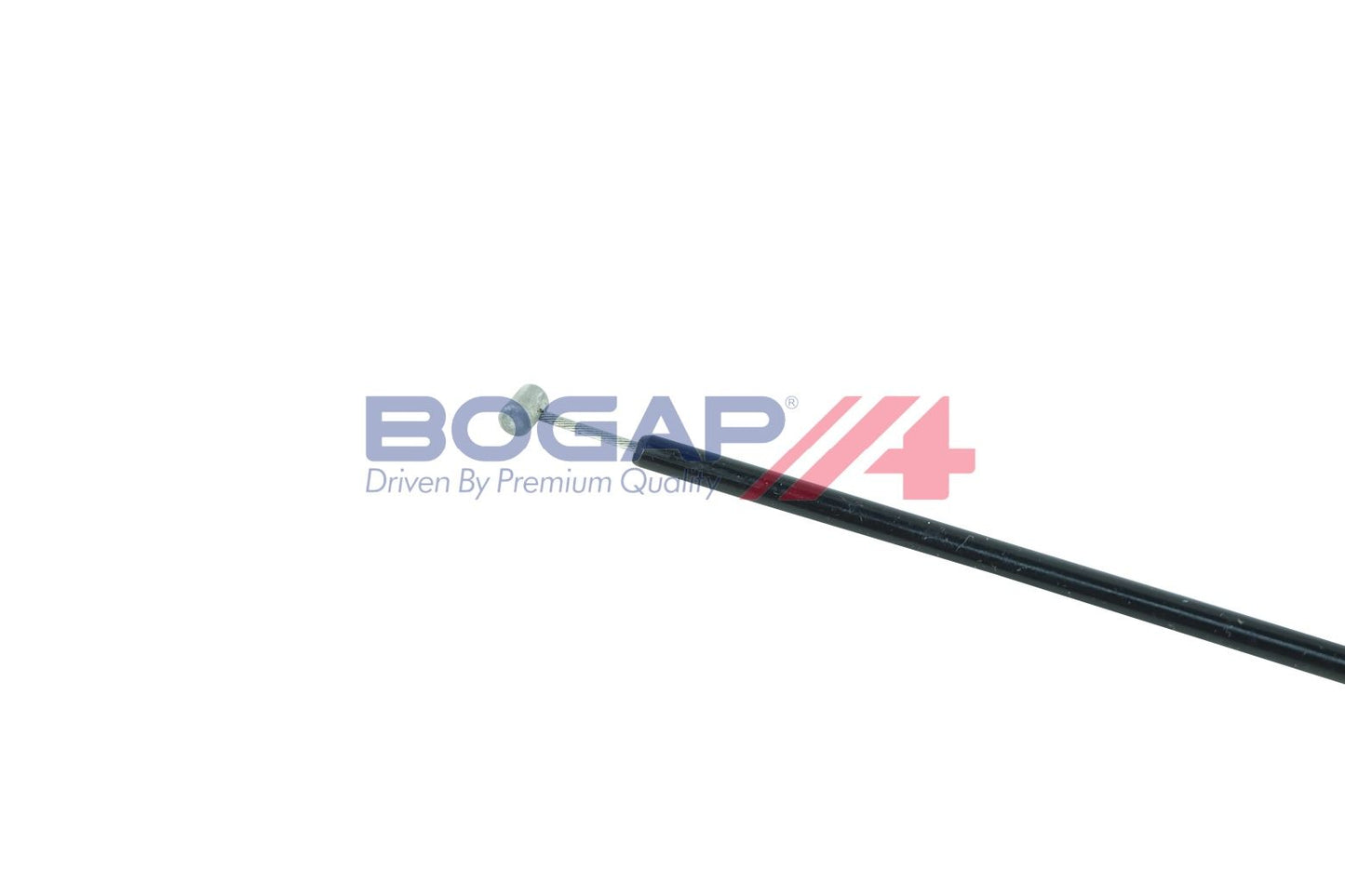 Original BOGAP Bowden Cable 51238190754 / B5114108