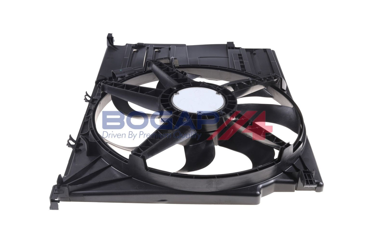 Original BOGAP Fan Housing with Fan (400W) 17427617609 / B4243141