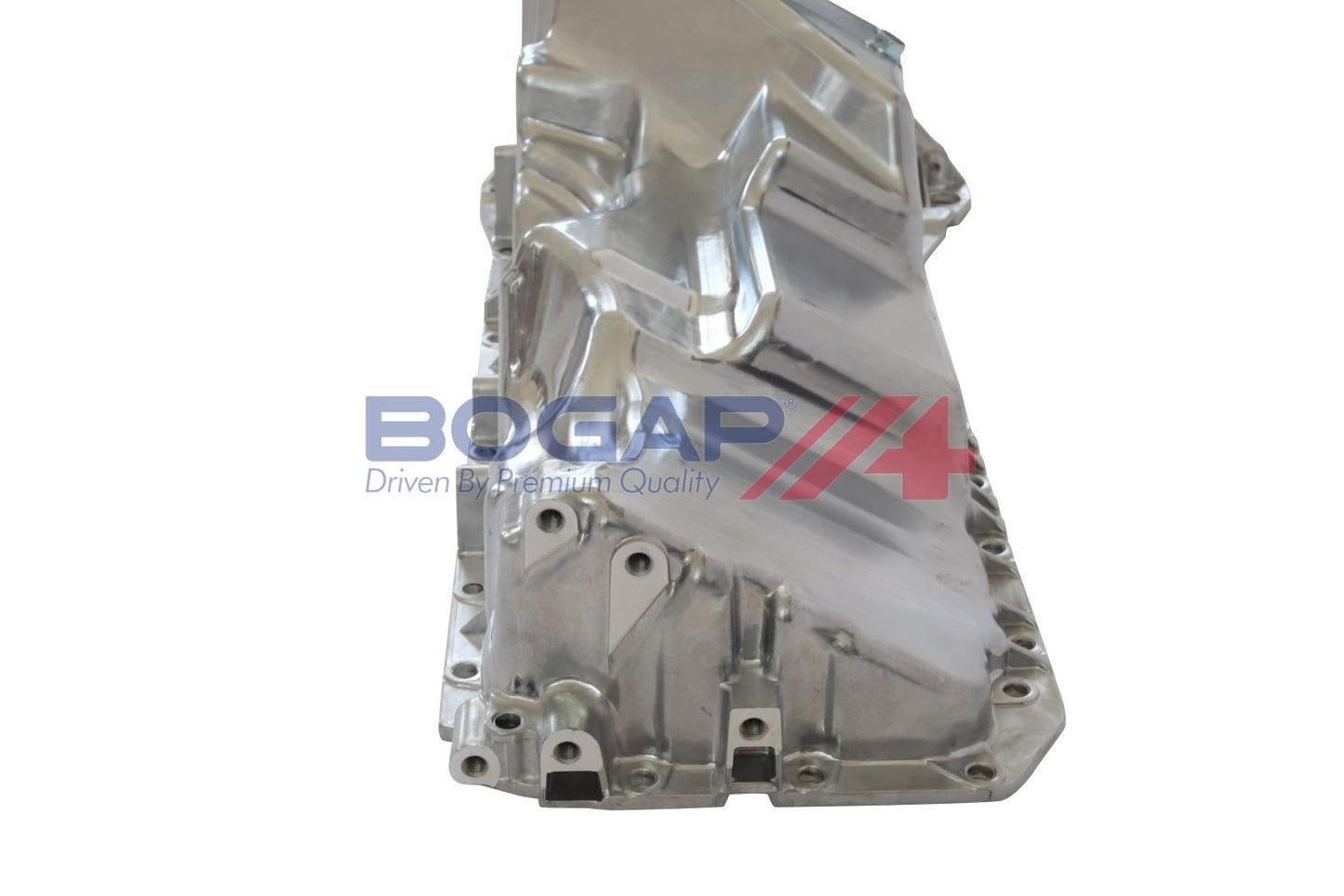 Original BOGAP Engine Oil Pan 11137556663 / B1919100
