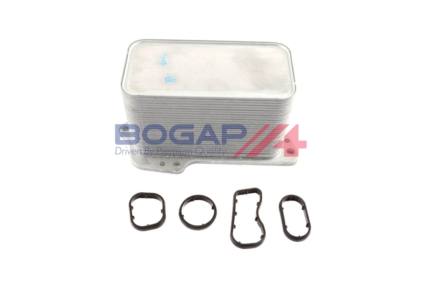 Original BOGAP Heat Exchanger 11428583901 / B4222126