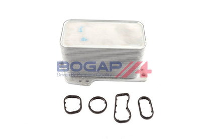 Original BOGAP Heat Exchanger 11428583901 / B4222126
