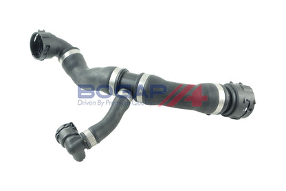 Original BOGAP Engine Feed–Radiator Top Hose 17127525023 / B4228265