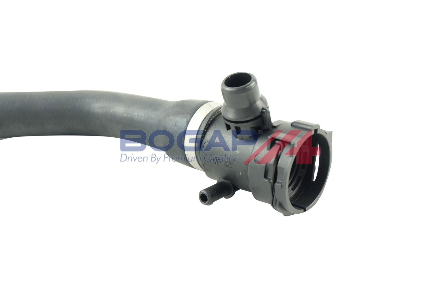 Original BOGAP Coolant Hose 17127596832 / B4228297