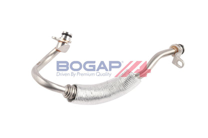 Original BOGAP Coolant Return Line (Zyl. 4–6) 11537563707 / B4229131