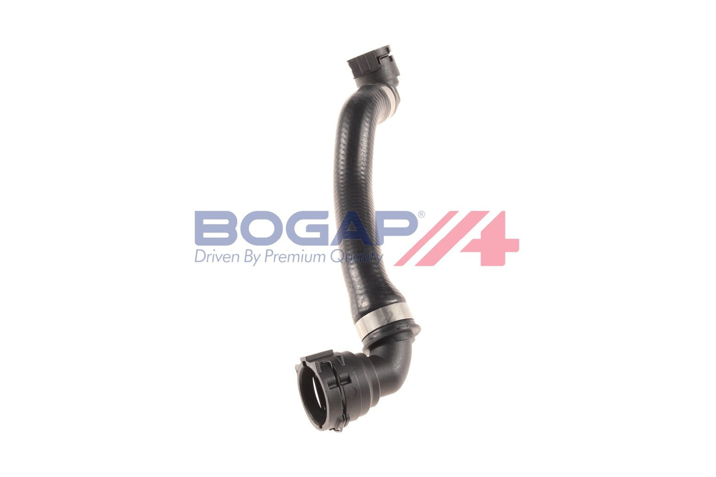 Original BOGAP Coolant Feed Hose 2 64219317614 / B4228535