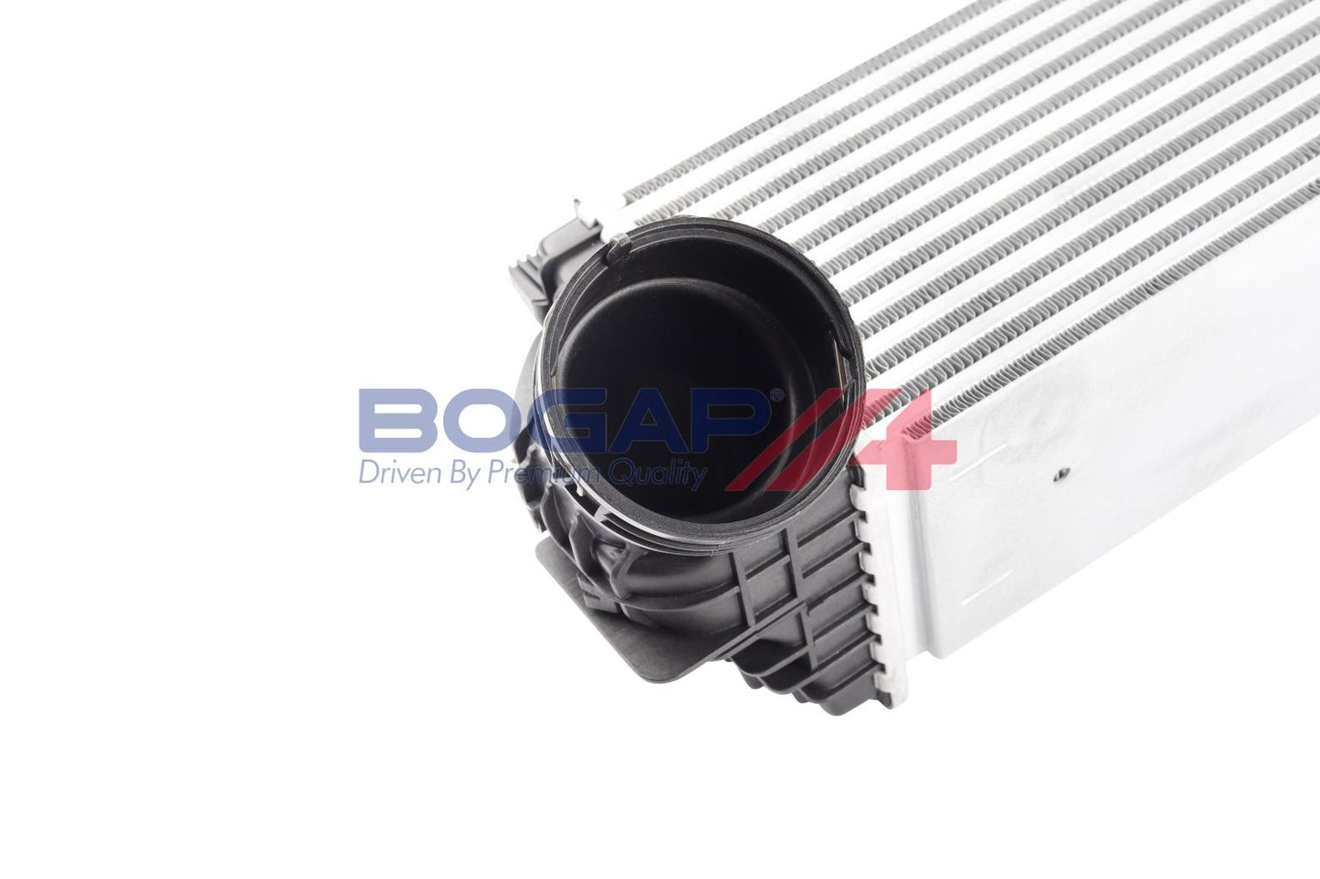 Original BOGAP Charge-Air Cooler 17517809321 / B4220104