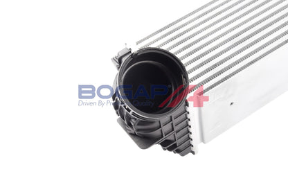 Original BOGAP Charge-Air Cooler 17517809321 / B4220104