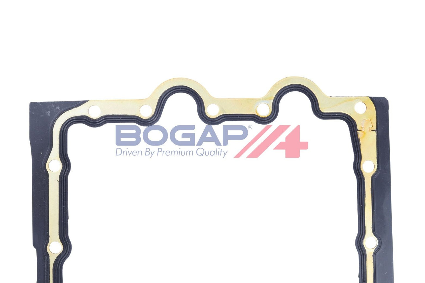 Original BOGAP Oil Sump Gasket 11137600482 / B1120102