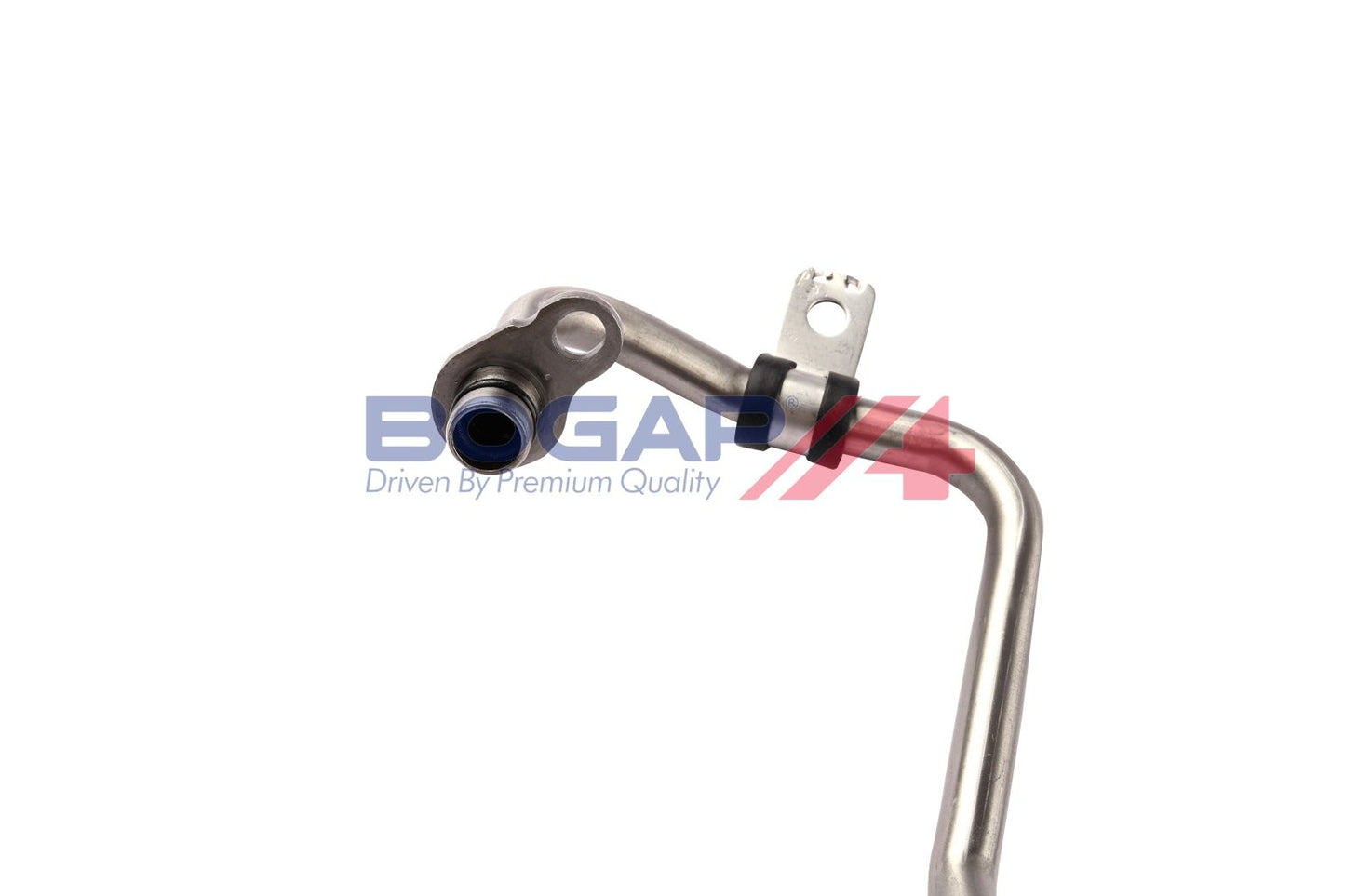 Original BOGAP Coolant Return Line 11538854735 / B4229126