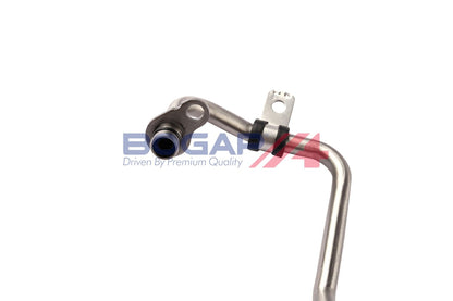 Original BOGAP Coolant Return Line 11538854735 / B4229126