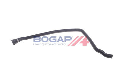 Original BOGAP Hose for Radiator and Engine Return 64216932051 / B4228124